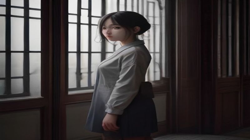 办公室美女免费观看电视剧 - 都市白领在办公室利用午休时间在线追剧